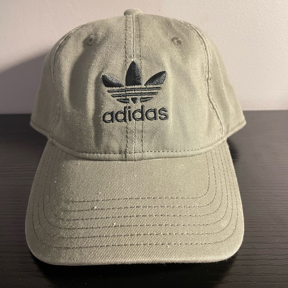 Adidas Baseball Cap